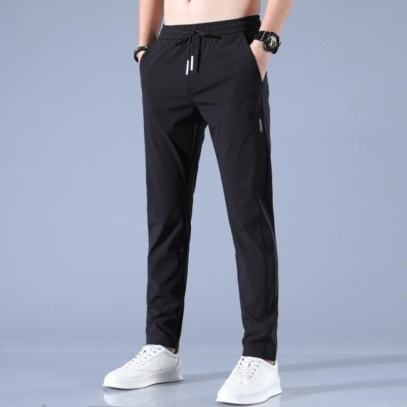 Combo Lycra Track Pants ( pack of 2)
